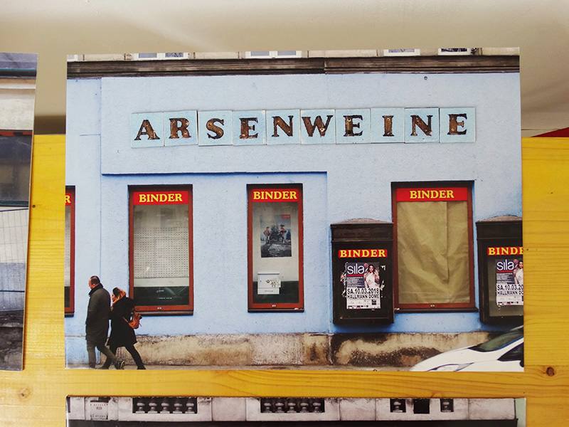 arsenweine